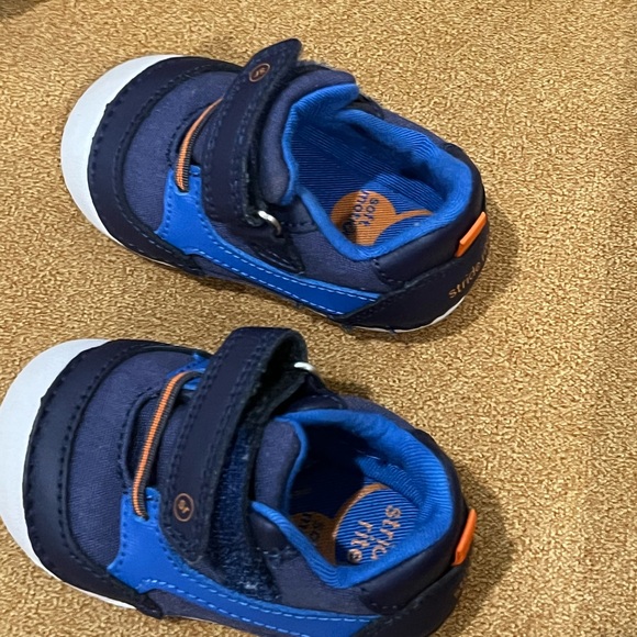 Stride rite shoes - Picture 1 of 4
